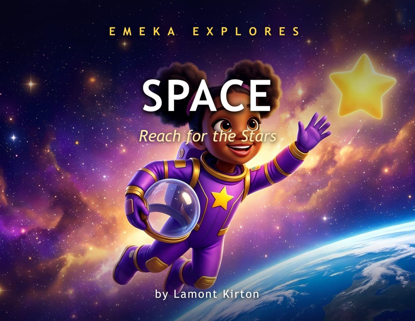 Cover of Space